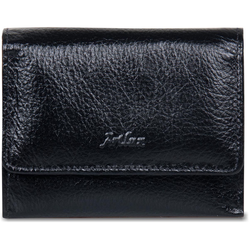 Carteira Artlux de Couro  039