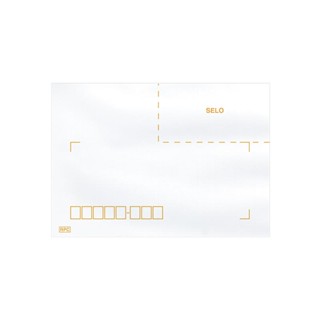 Envelope carta com RPC COF012 114x162mm caixa com 1000 unidades Scrity