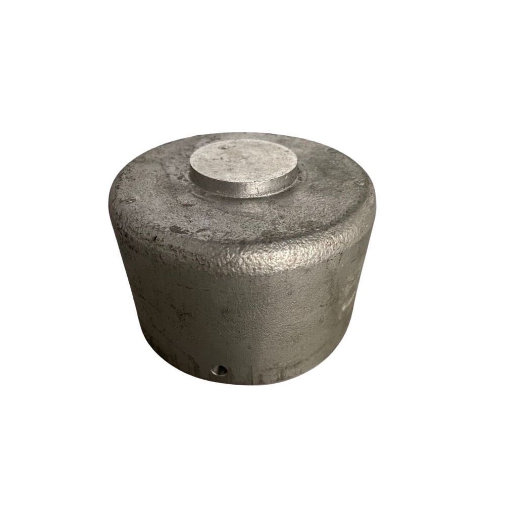 Cilindro Válvula de Admissão Do Compressor de Parafuso Schulz - 713.0771-0