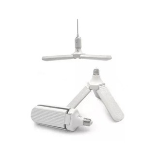 Lâmpada LED Petala 45W
