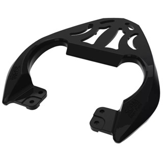 Bagageiro Dafra Apache 150 (SCAM) Preto
