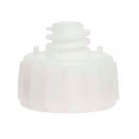 Pe Nivelador Branco Geladeira Consul Cycle Defrost CRD37EB W10388128