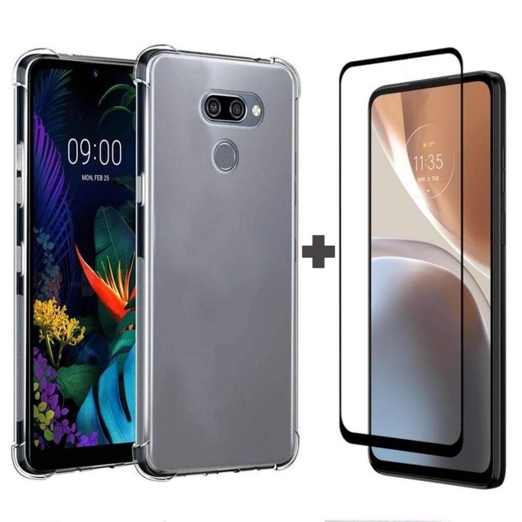 LG K11 Plus: Guia Completo e Onde Comprar | BuscaProdutos