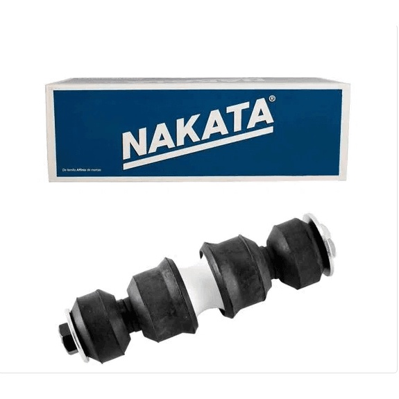 Bieleta Dianteiro GM Balzer S10 (120mm)  1995 a 1997 – Nakata N93032