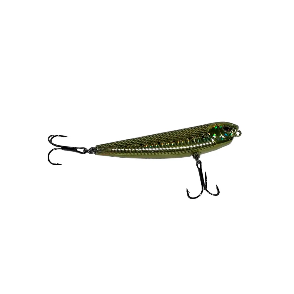 Isca Artificial Jump Dog 90 9cm 8g Lizard