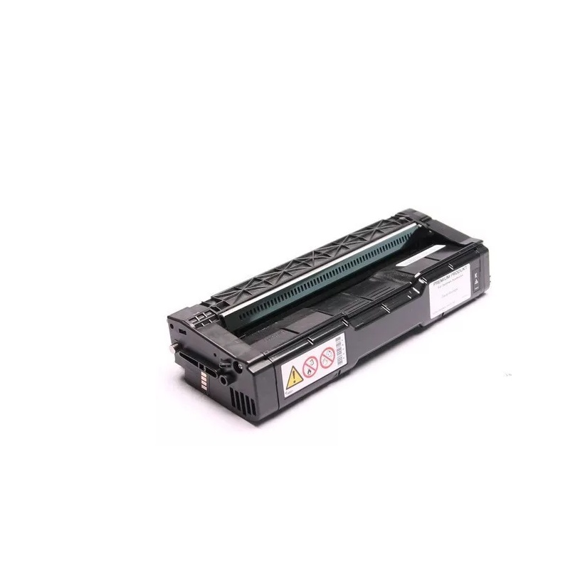 Toner Compativel Ricoh SP C252 C262 C242 C232 C231 C310 C311 C312 C320 Magenta