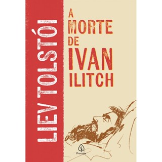 Livro A morte de Ivan Ilitch (2 ed.)