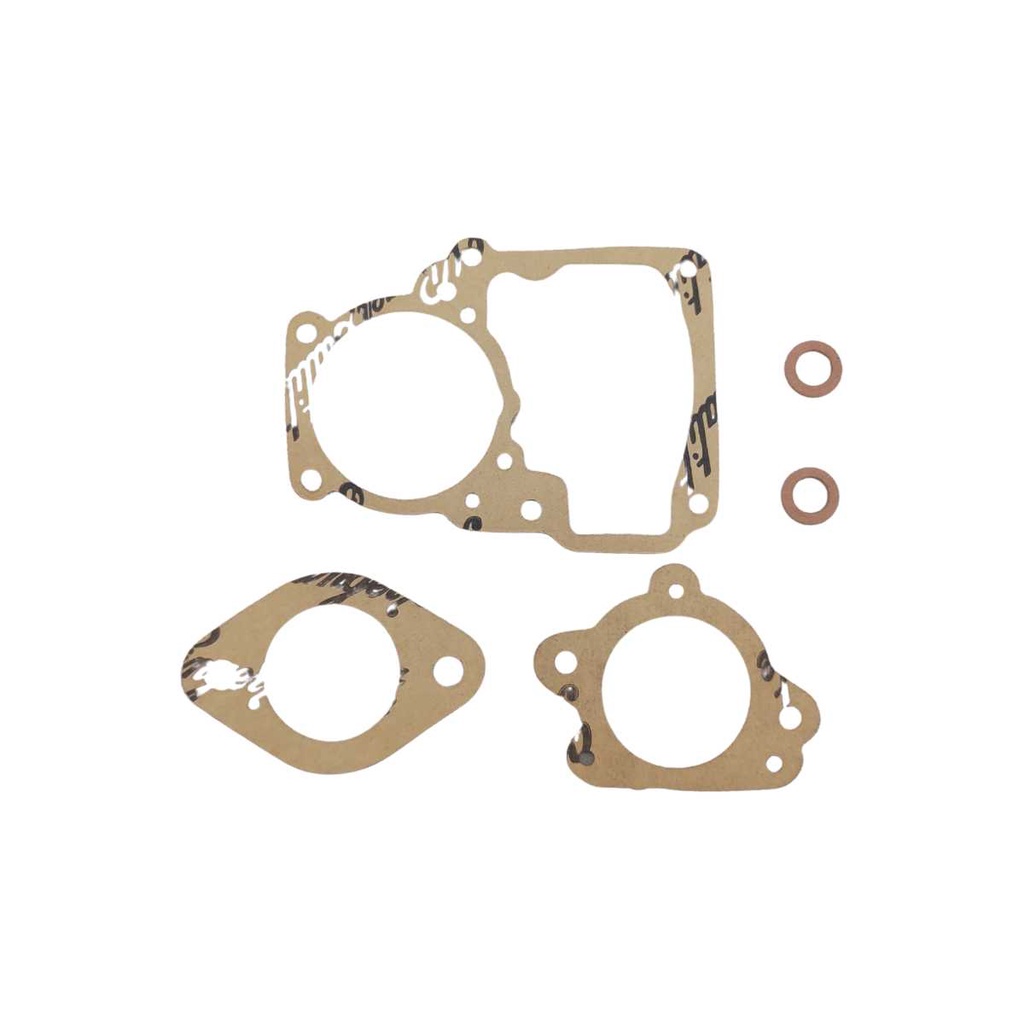 Junta Reparo Carburador GM Chevette 1.4 73/81 Gasolina Weber