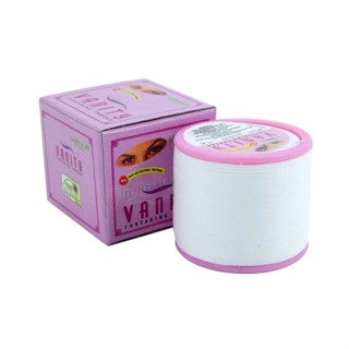 Linha Epilação Depilação Egípcia Profissional 100% Algodão Vanity