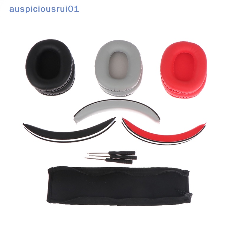 Edifier [Auspiciousrui01] Para O Edificador W800BT W808BT W800X K830 K815P G1 Fones De Ouvido Com Feixe