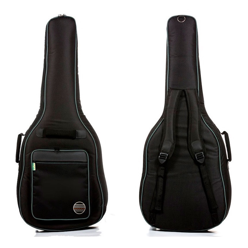Bag Capa Violão 7 cordas classico Ch200 Acolchoado MXP