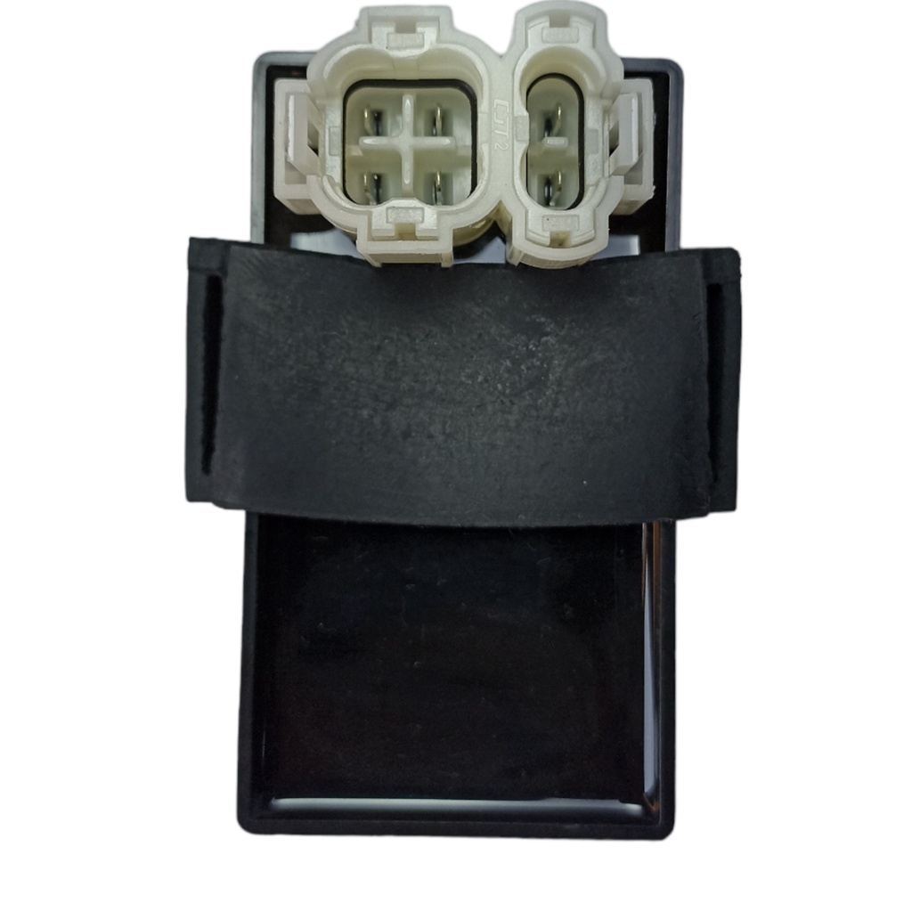 Cdi Super 50 Zig 50 2010 2011 2012 2013 2014 2015 2016 2017 em Oferta na Shopee