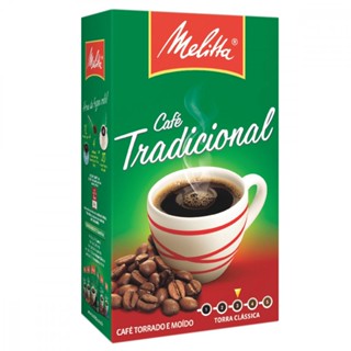 Café em Pó 500g Melitta