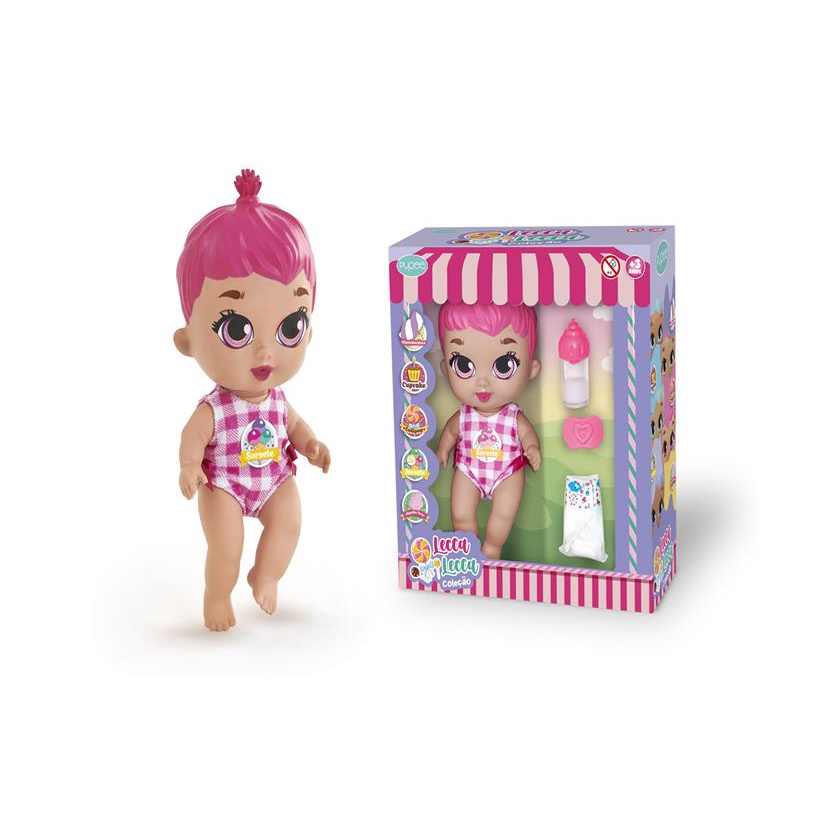 Baby Alive com Mamadeira: Onde Comprar | BuscaProdutos