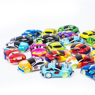 Brinquedos Infantis Pequenos Para Crianças Carros De Brinquedo , Jardim De Infância/Férias/Presentes