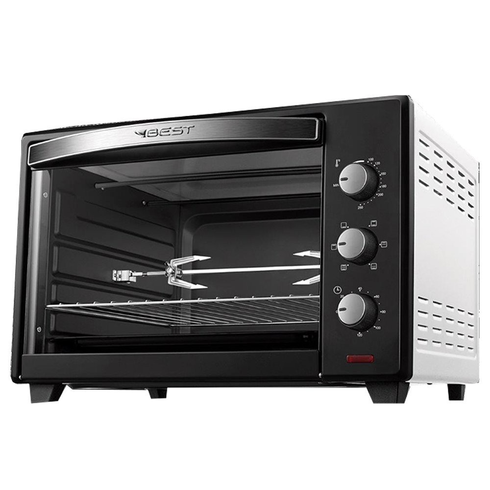 Forno Elétrico Best 60 litros Plus