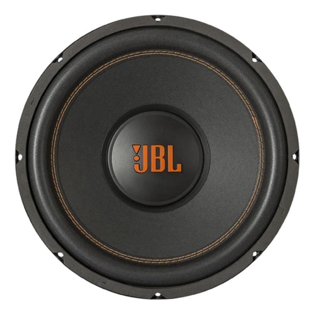 Par Subwoofer 10  JBL 10SWMS350 - 350 Watts RMS 4 Ohms