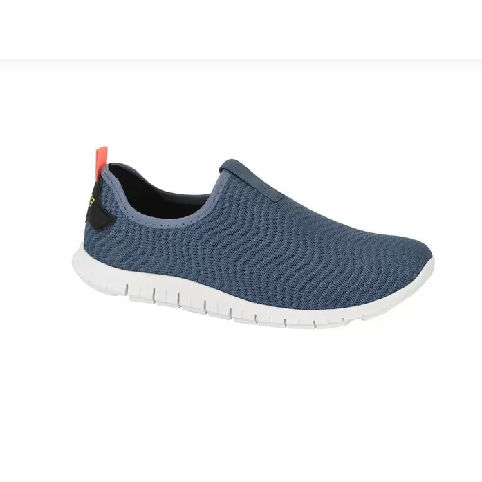 Tênis Feminino Esportivo Actvitta 4202230 Calce Fácil Leve