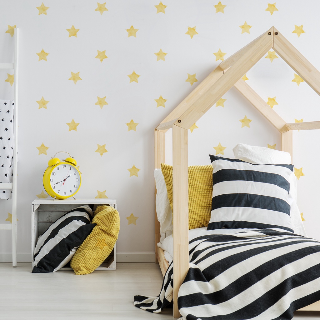 Adesivos Estrelas Amarelas: Onde Comprar | BuscaProdutos