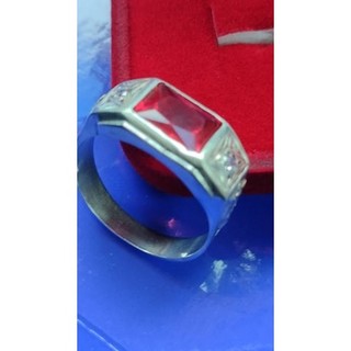 Anel Formatura Masculino Prata Baguete Grande Anel de Formatura Prata 950 Todos Símbolos 18 Kilates