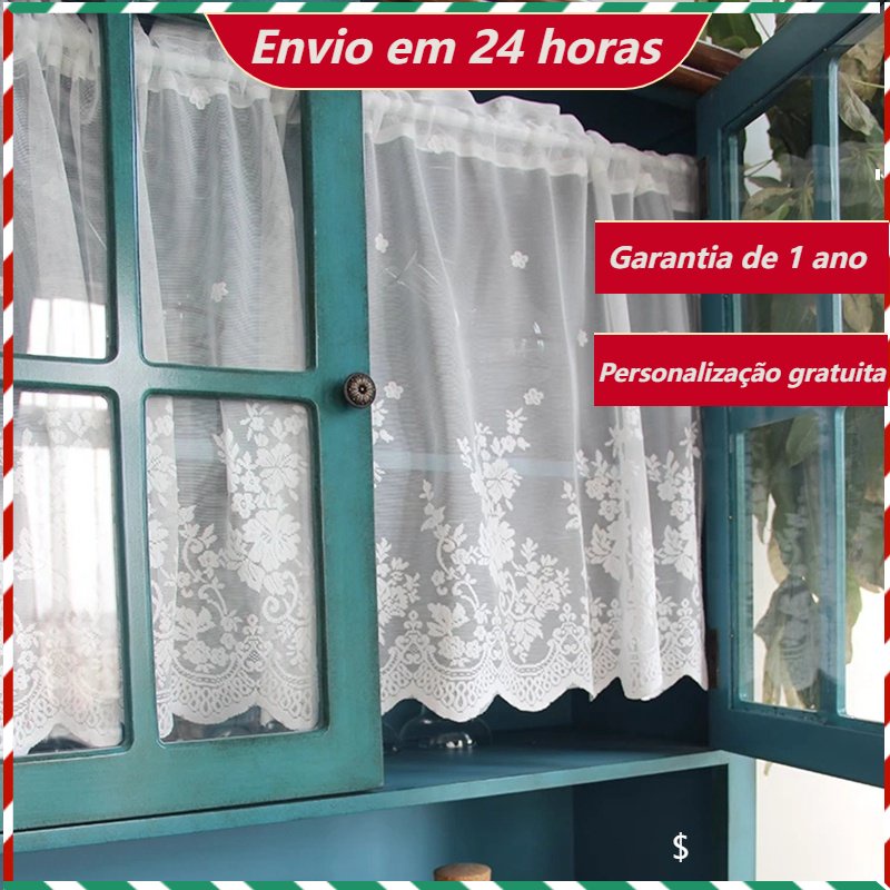 O que é Cortina de Tule Branca? Guia e Onde Comprar | BuscaProdutos