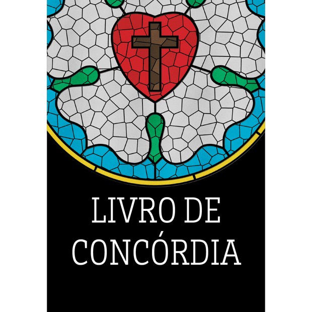 Livro de Concórdia | As confissões da Igreja Evangélica Luterana em Oferta na Shopee