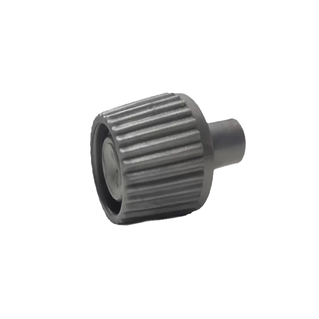 Porca da Hélice Ventilador Cadence 40Cm Prata