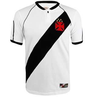 Camisa Vasco Da Gama 1998 Libertadores Masculina