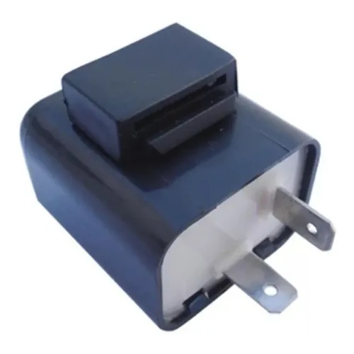 Relé De Seta Titan 150/ Gsr 150 i/  Biz 100 - Magnetron