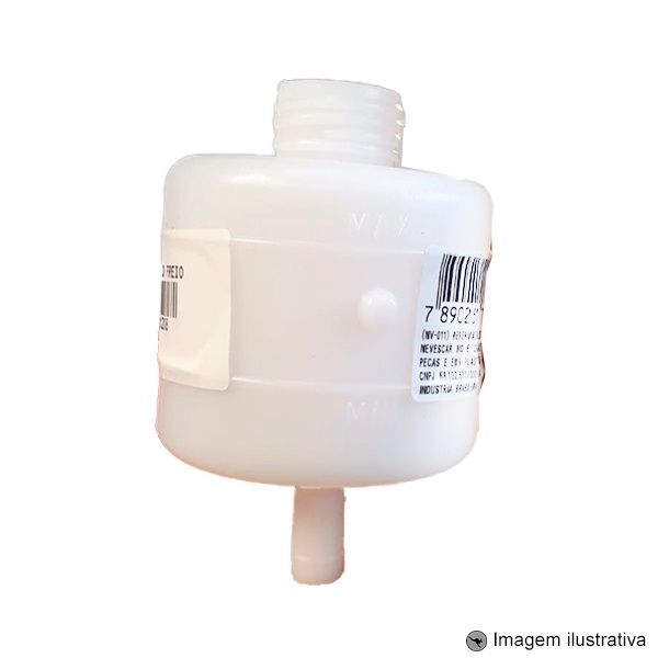 Reservatório do Óleo de Freio Corcel I sem tampa em Oferta na Shopee