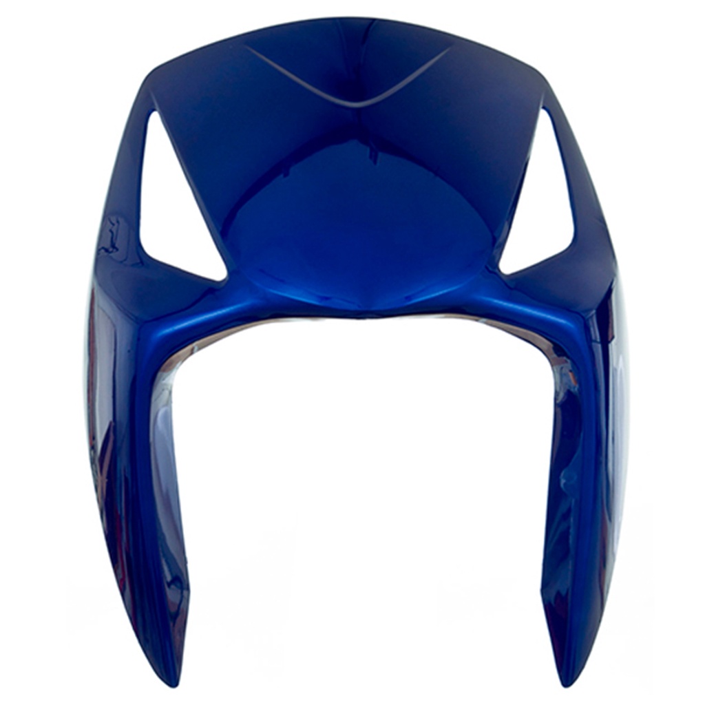 Bico Frontal Peça De Reposição Para Moto Biz 125 Ks / Es 2006 2007 2008 2009 2010