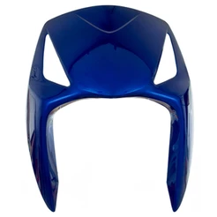 Bico Frontal Peça De Reposição Para Moto Biz 125 Ks / Es 2006 2007 2008 2009 2010