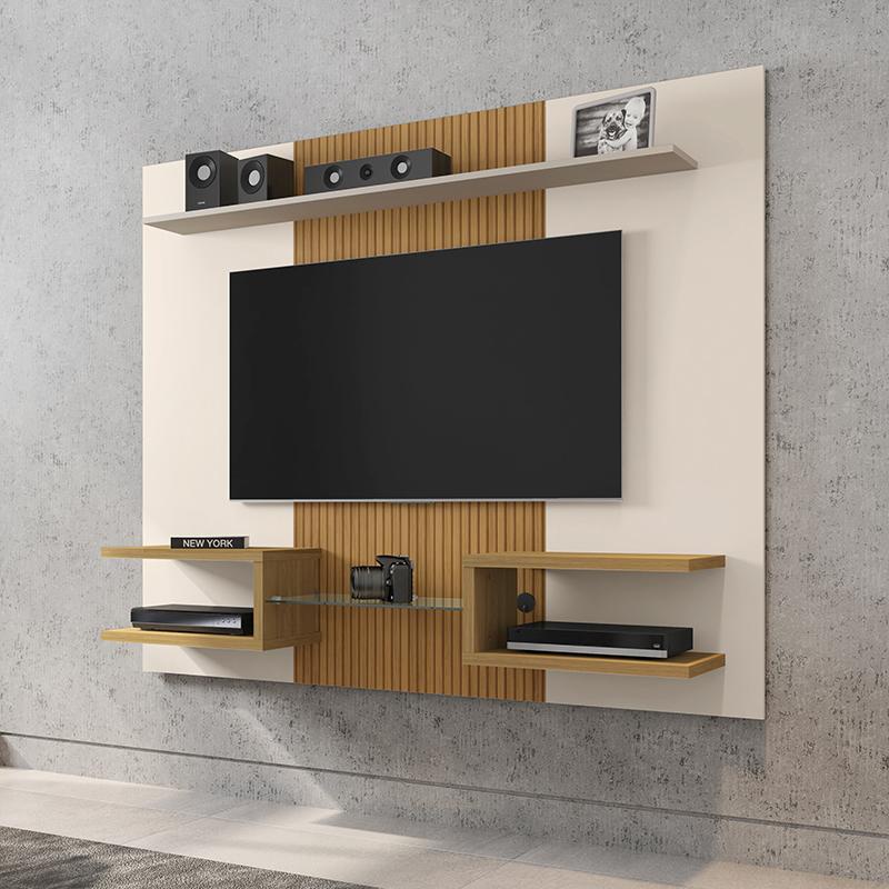 Painel Atlas Sala Tv Até 55 Polegadas em Oferta na Shopee