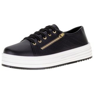 Tênis Feminino Casual Moleca - 5782102