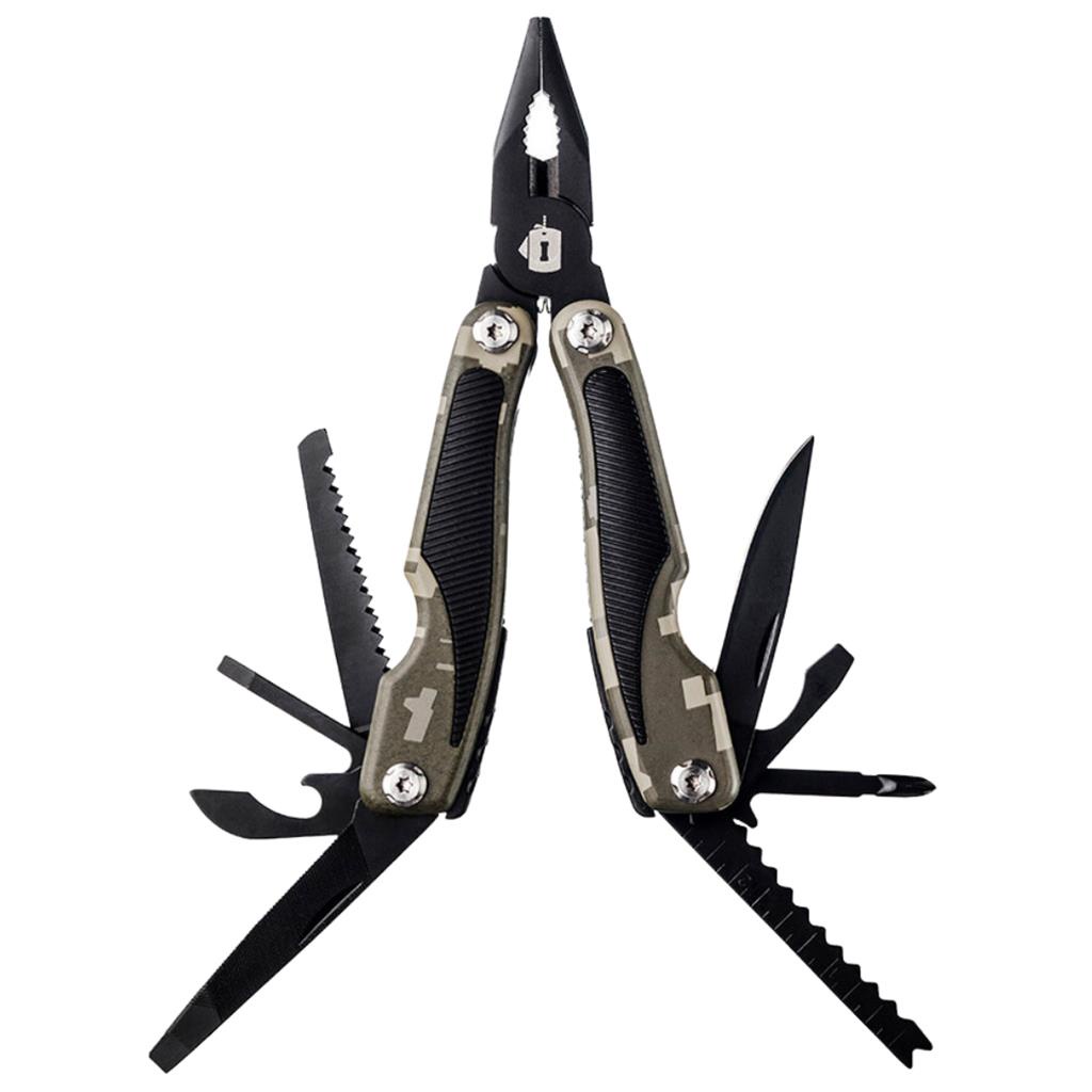 Alicate Multifuncional Precision Invictus