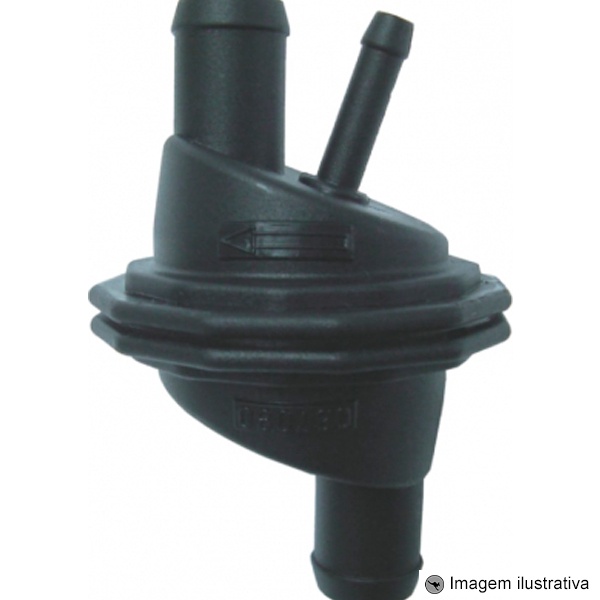 Válvula Antichama Cht Corcel / Pampa / Del Rey - CJE087090 em Oferta na Shopee