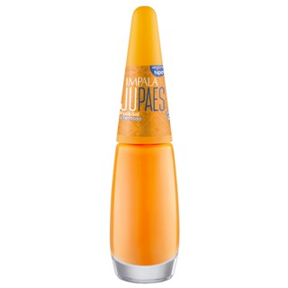 Esmalte Impala Ju Paes_Nosso Jeitinho Cremoso Fut & Sol Comercial