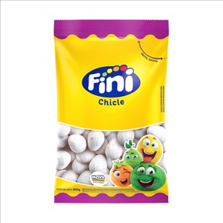 Ovos de Dinossauro Azedinhos 450g - Fini