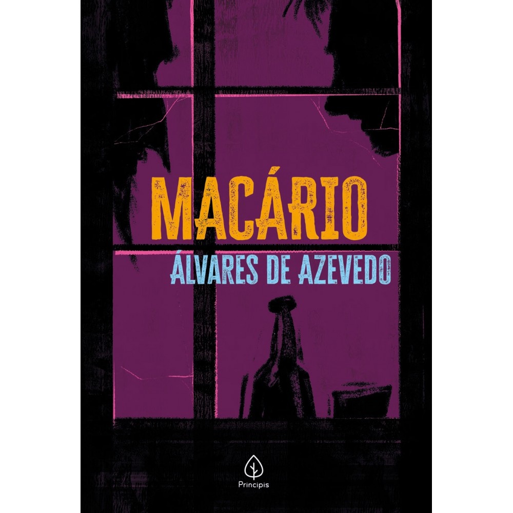 Livro Macário em Oferta na Shopee