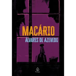 Livro Macário