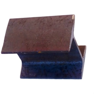 Trilho De Trem Umbanda Ferro VIGA em Oferta na Shopee