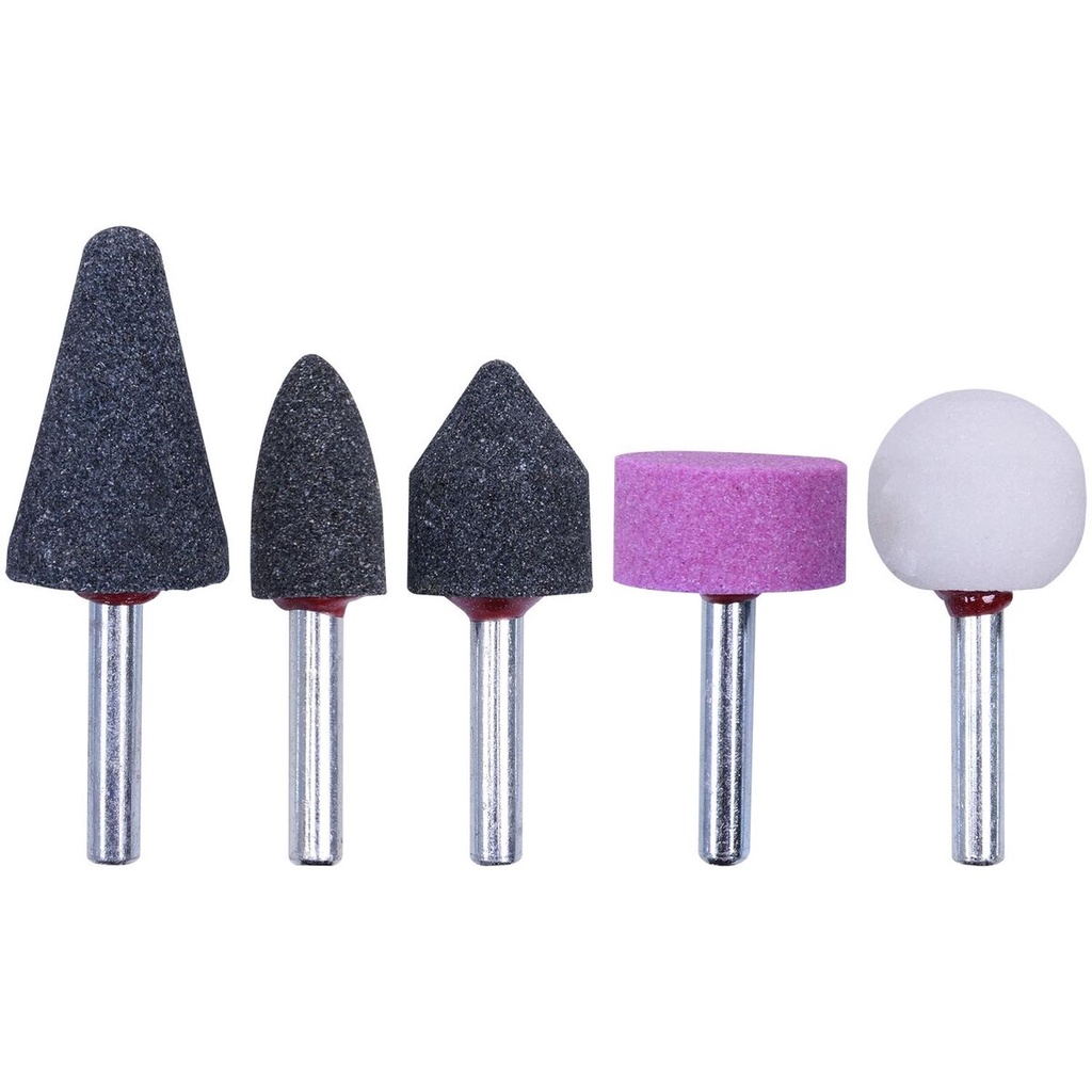 Jogo de Pontas Montada Com 5 Peças Vonder PMV005