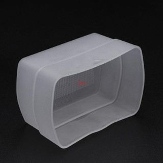 jas Flash Difusor De Ressalto Softbox Para YONGNUO YN560 YN565EX 580EXII Speedlite
