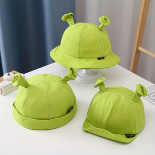Shrek Spring E Livro De Outono Baby Cap Fisherman De Baseball Crianças em Oferta na Shopee