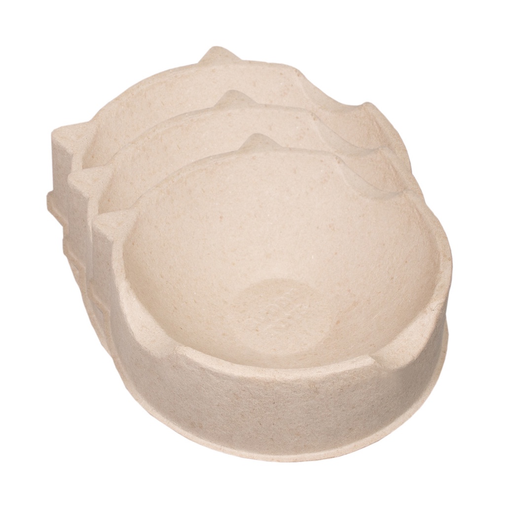 Cama Para Gatos Catplace Buddy Toys 3 Unidades