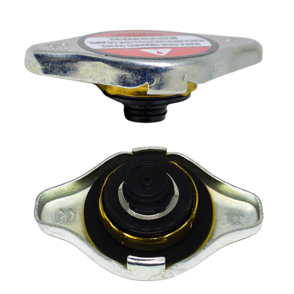 Tampa Radiador Mitsubishi Pajero Sport Toyota Corolla Hilux SW4 0.9 TC7093