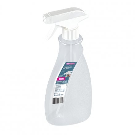 Pulverizador de Plástico Sanremo: Onde Comprar | BuscaProdutos