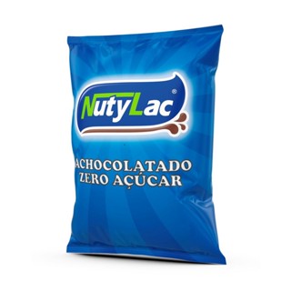 Achocolatado em pó - Zero açúcar - 1 Kg