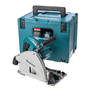 Serra Circular de Trilho Manual Makita 165 mm 1300 Watts Com Maleta SP6000J em Oferta na Shopee