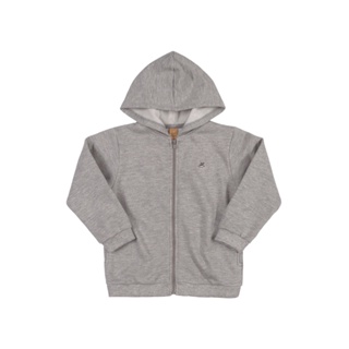 Jaqueta Básica Menina Up Baby em Oferta na Shopee